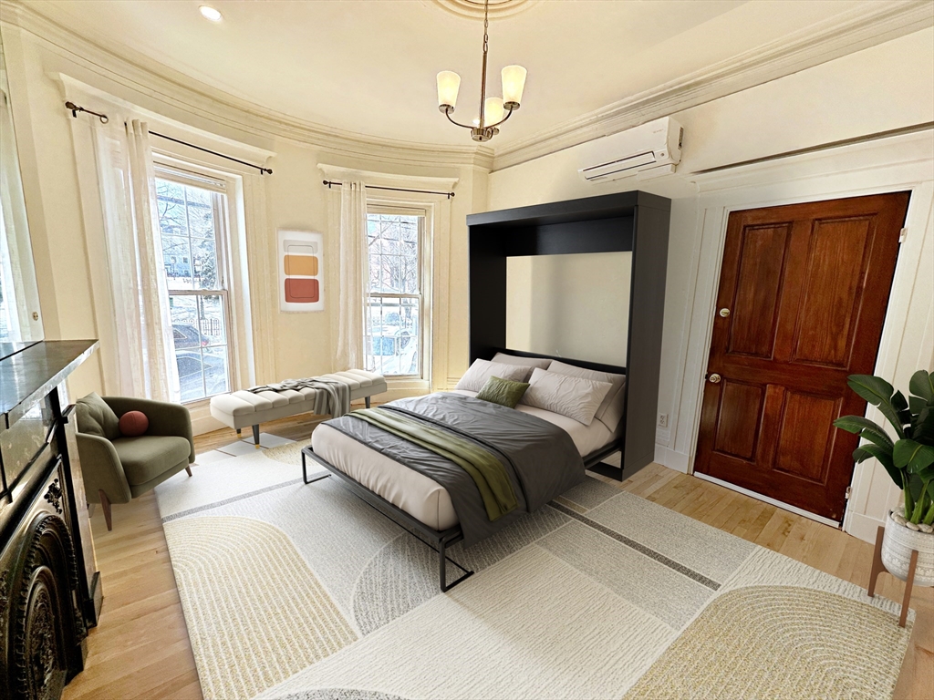 1 bed, 1 bath apartment for rent at 420 Sumner St Unit 2, East Boston — photo 2 of 10