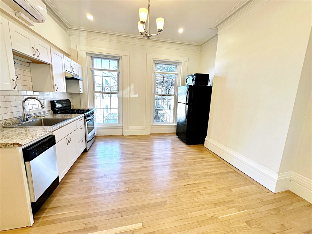 1 bed, 1 bath apartment for rent at 420 Sumner St Unit 2, East Boston — photo 6 of 10