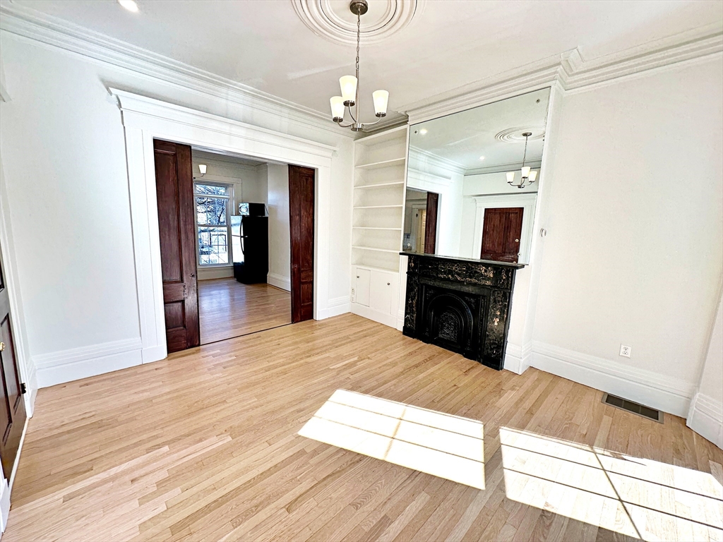 1 bed, 1 bath apartment for rent at 420 Sumner St Unit 2, East Boston — photo 3 of 10