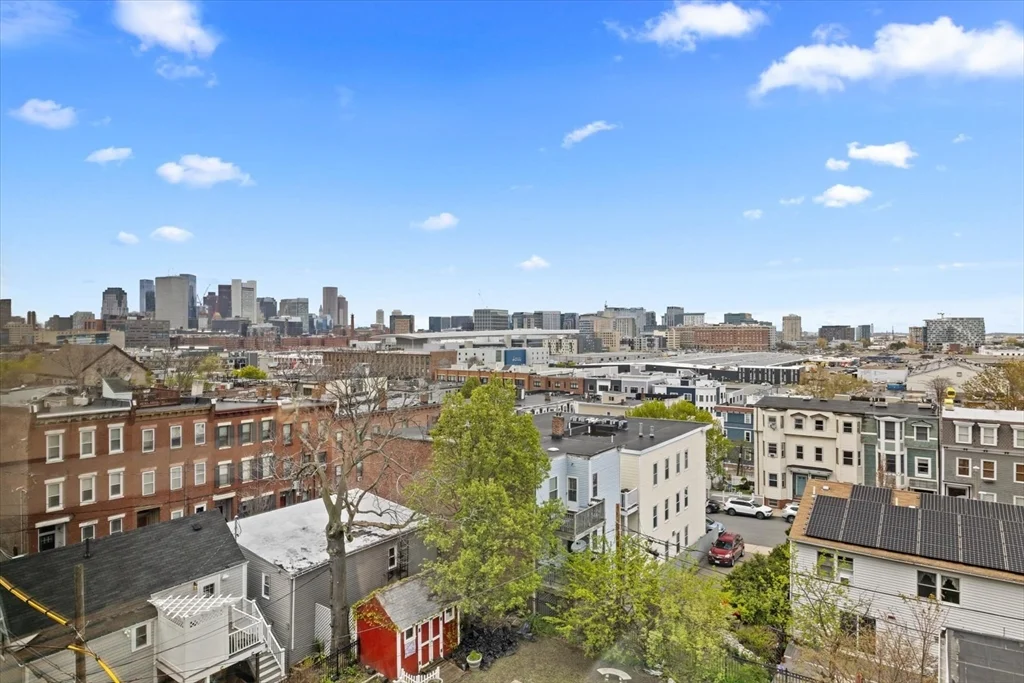 Studio bed, 1 bath apartment for rent at 420 W Broadway Unit 503, South Boston — photo 12 of 15