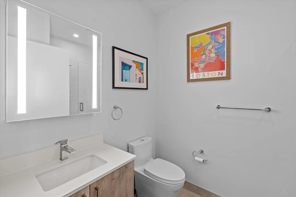 Studio bed, 1 bath apartment for rent at 420 W Broadway Unit 503, South Boston — photo 11 of 15