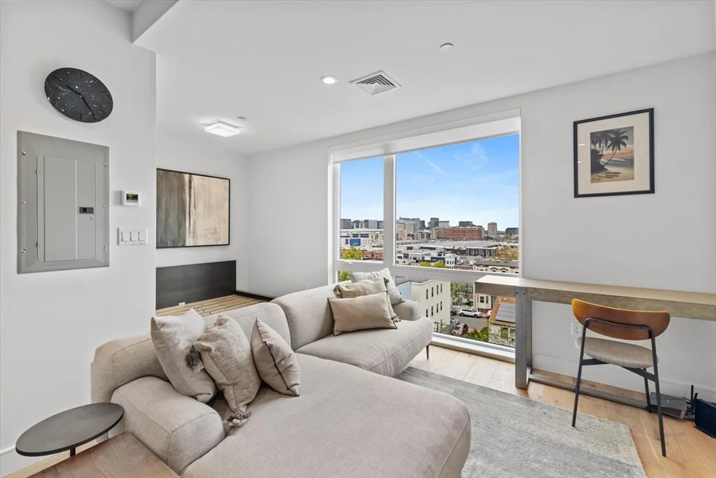 Studio bed, 1 bath apartment for rent at 420 W Broadway Unit 503, South Boston — photo 8 of 15