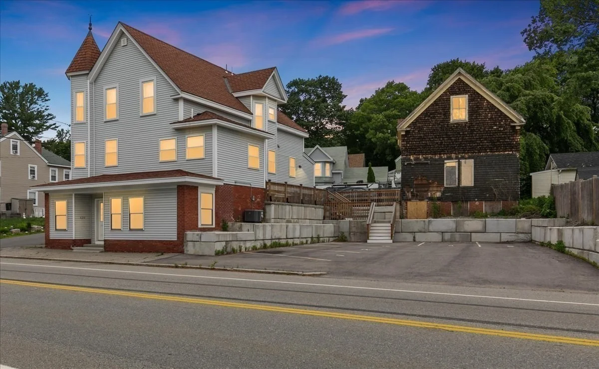 3 bed, 1 bath apartment for rent at 420 Water St Unit 1, Haverhill — photo 10 of 10