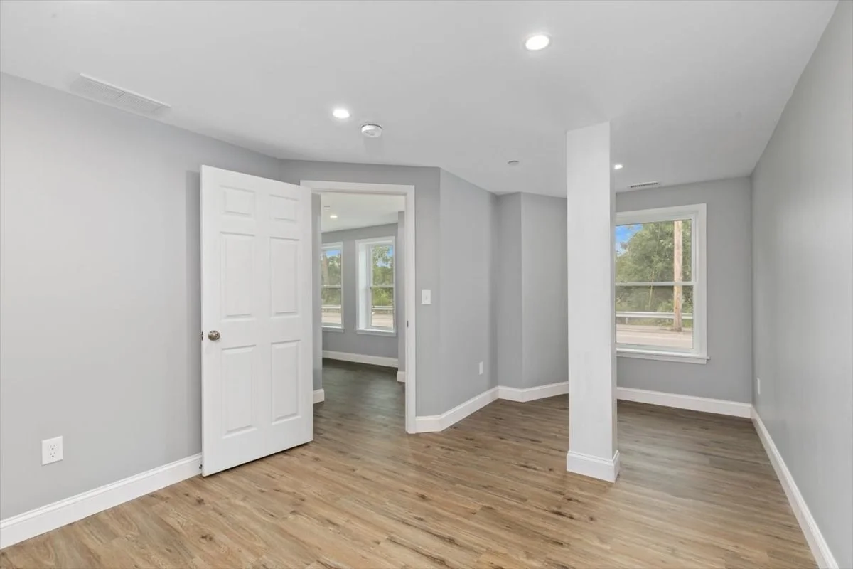 3 bed, 1 bath apartment for rent at 420 Water St Unit 1, Haverhill — photo 6 of 10