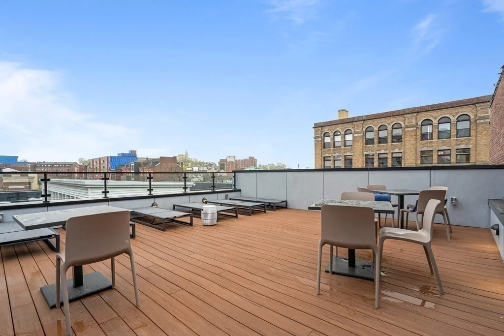 Studio bed, 1 bath apartment for rent at 420 West Broadway Unit 202, South Boston — photo 10 of 12