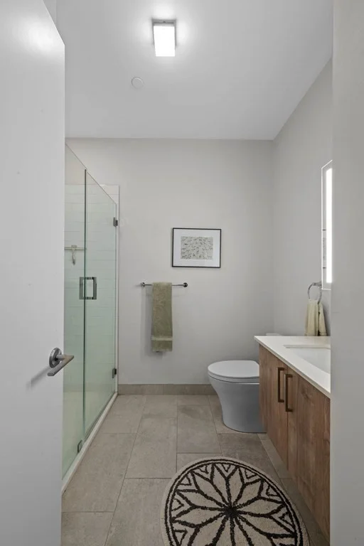 Studio bed, 1 bath apartment for rent at 420 West Broadway Unit 202, South Boston — photo 4 of 12