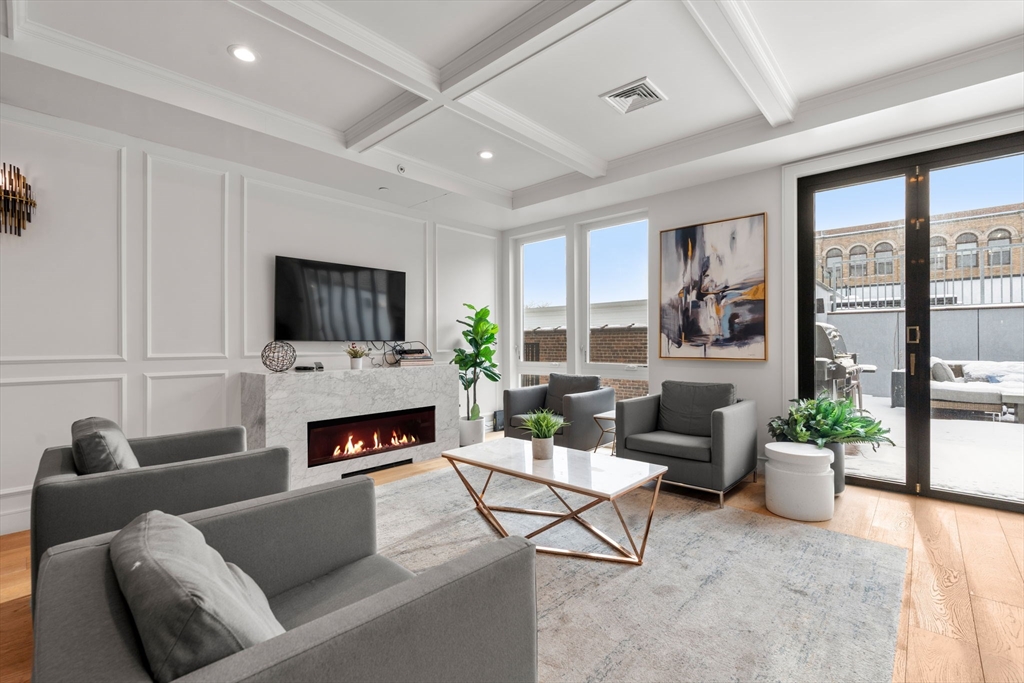 2 bed, 2 bath apartment for rent at 420 West Broadway Unit 405, South Boston — photo 19 of 25