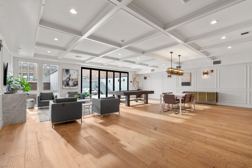 2 bed, 2 bath apartment for rent at 420 West Broadway Unit 405, South Boston — photo 18 of 25