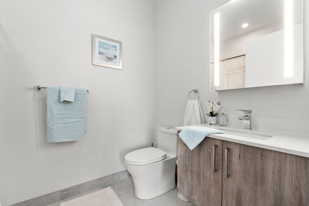 2 bed, 2 bath apartment for rent at 420 West Broadway Unit 405, South Boston — photo 15 of 25
