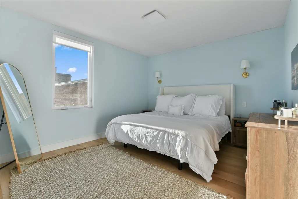 1 bed, 2 bath apartment for rent at 420 West Broadway Unit 409, South Boston — photo 5 of 16