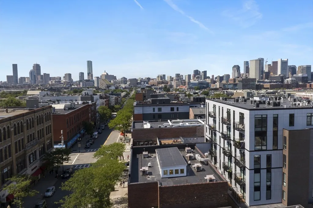 1 bed, 2 bath apartment for rent at 420 West Broadway Unit 409, South Boston — photo 13 of 16
