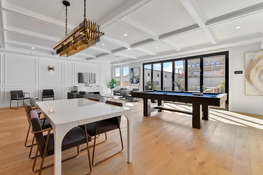 1 bed, 2 bath apartment for rent at 420 West Broadway Unit 409, South Boston — photo 12 of 16
