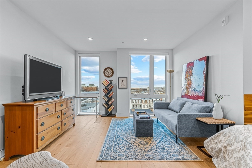 Studio bed, 1 bath apartment for rent at 420 West Broadway Unit 502, Boston — photo 3 of 16