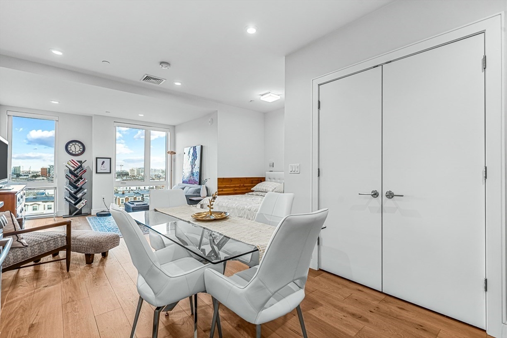Studio bed, 1 bath apartment for rent at 420 West Broadway Unit 502, Boston — photo 10 of 16
