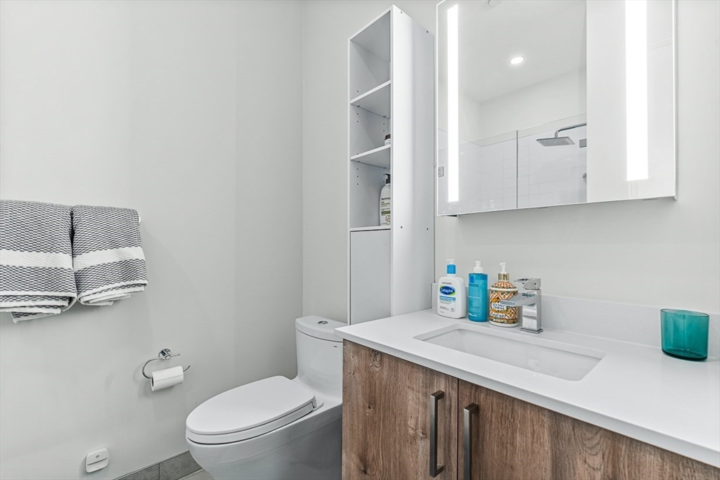 Studio bed, 1 bath apartment for rent at 420 West Broadway Unit 502, Boston — photo 11 of 16