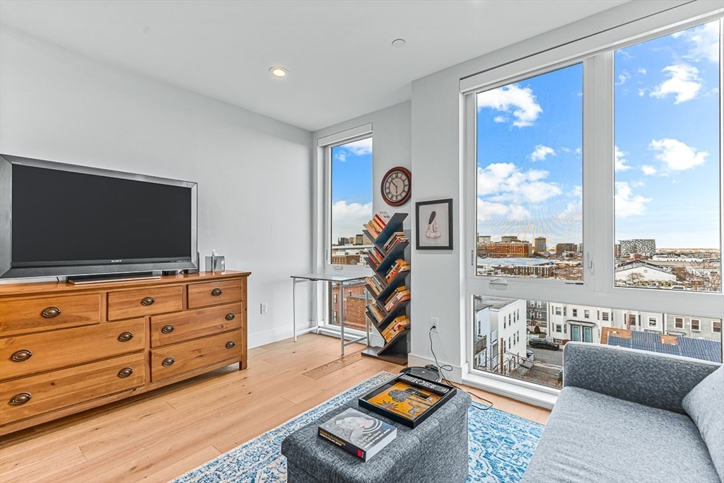 Studio bed, 1 bath apartment for rent at 420 West Broadway Unit 502, Boston — photo 2 of 16
