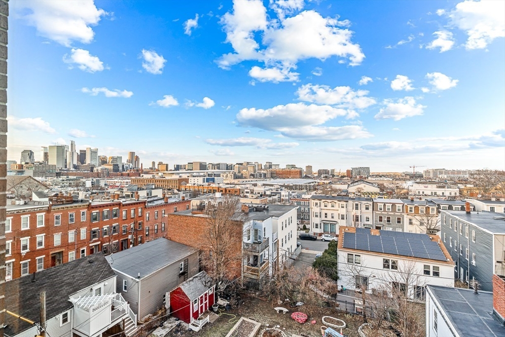 Studio bed, 1 bath apartment for rent at 420 West Broadway Unit 502, Boston — photo 16 of 16
