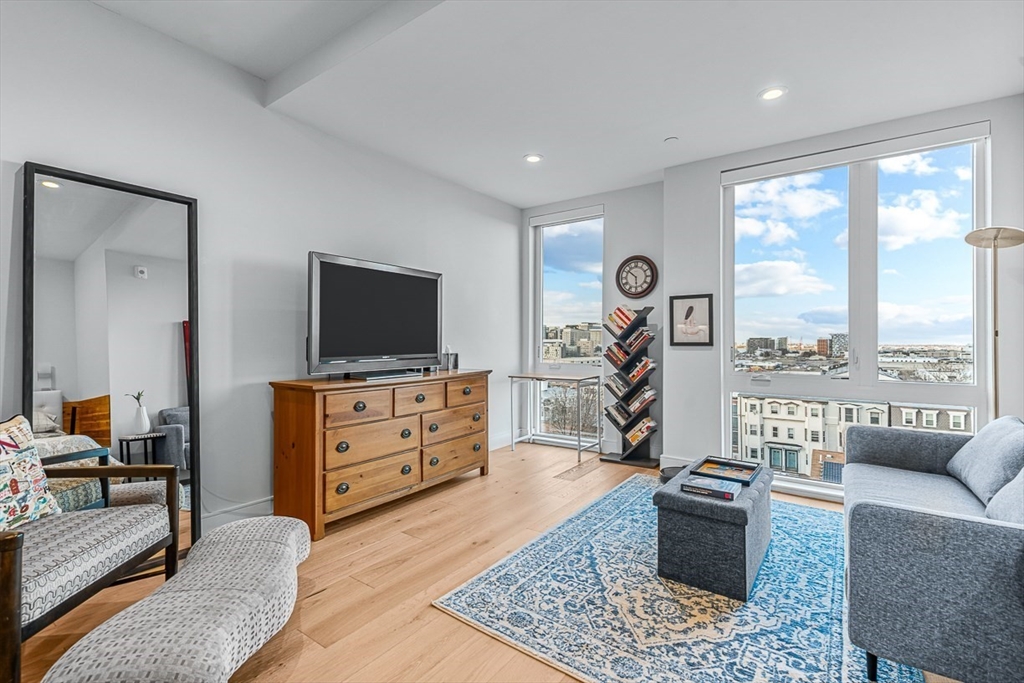 Studio bed, 1 bath apartment for rent at 420 West Broadway Unit 502, Boston — photo 14 of 16