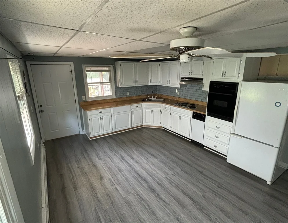2 bed, 1 bath apartment for rent at 421 Britannia Unit 2, Taunton — photo 7 of 13
