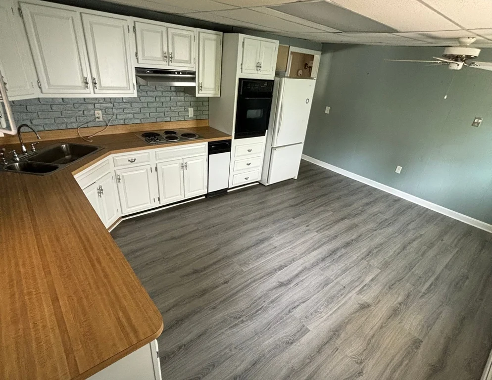 2 bed, 1 bath apartment for rent at 421 Britannia Unit 2, Taunton — photo 8 of 13