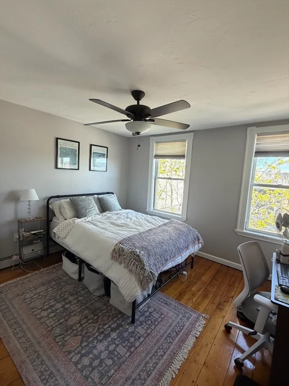 2 bed, 1 bath apartment for rent at 421 East 3rd Unit 3, South Boston — photo 5 of 8