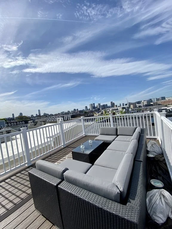 2 bed, 1 bath apartment for rent at 421 East 3rd Unit 3, South Boston — photo 2 of 8