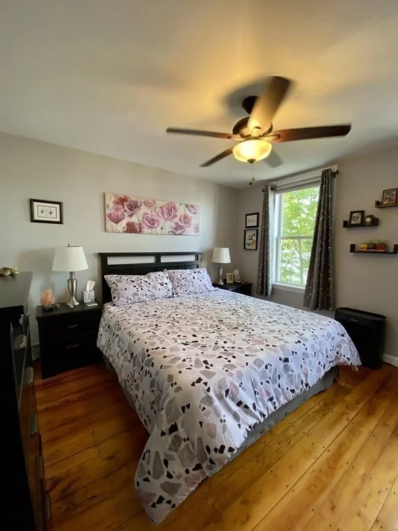 2 bed, 1 bath apartment for rent at 421 East 3rd Unit 3, South Boston — photo 7 of 8