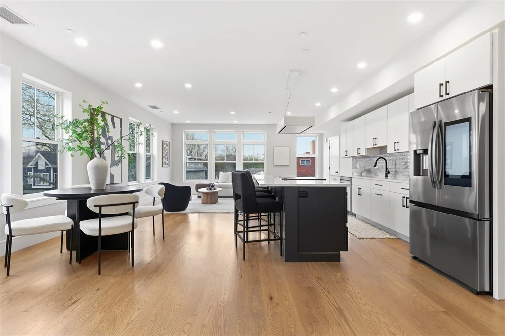 2 bed, 2 bath apartment for rent at 421 High St Unit 309, West Medford