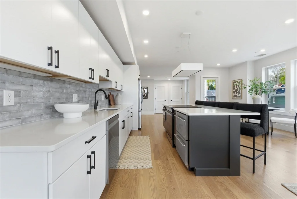 2 bed, 2 bath apartment for rent at 421 High St Unit 309, West Medford — photo 10 of 26