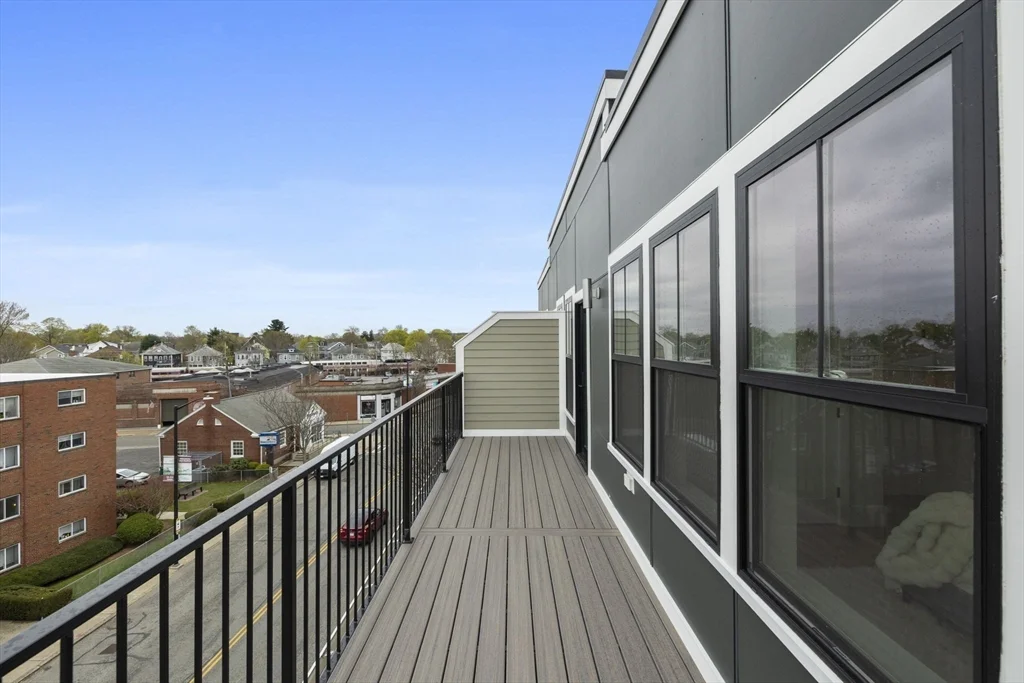 2 bed, 2 bath apartment for rent at 421 High St Unit 309, West Medford — photo 25 of 26
