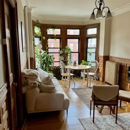 2 bed, 1 bath apartment for rent at 421 Marlborough St Unit 10, Back Bay — photo 2 of 14
