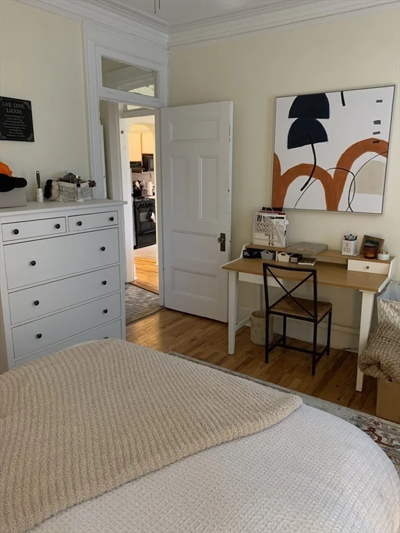 2 bed, 1 bath apartment for rent at 421 Marlborough St Unit 5, Back Bay — photo 12 of 18