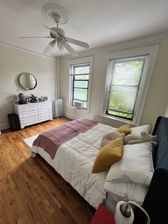 2 bed, 1 bath apartment for rent at 421 Marlborough St Unit 5, Back Bay — photo 6 of 18