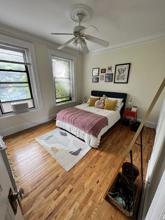 2 bed, 1 bath apartment for rent at 421 Marlborough St Unit 5, Back Bay — photo 8 of 18