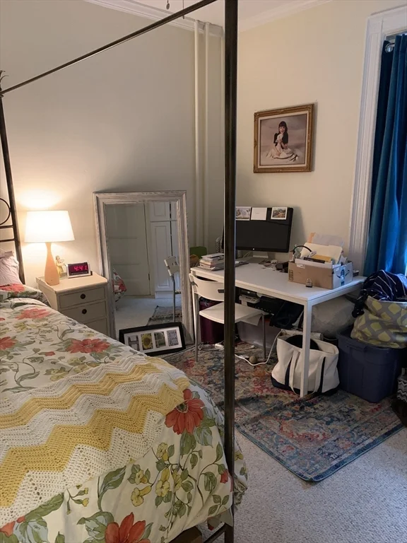 2 bed, 1 bath apartment for rent at 421 Marlborough St Unit 5, Back Bay — photo 16 of 18