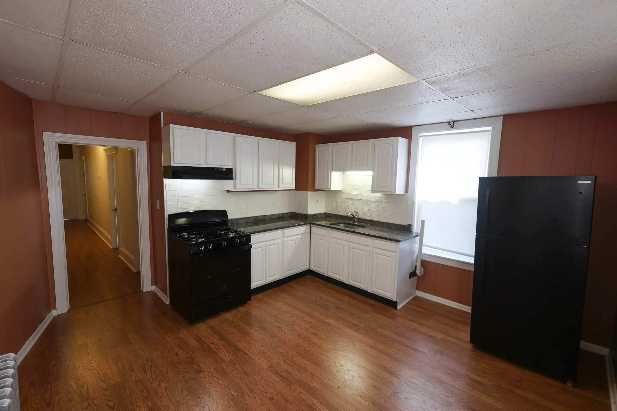 4 bed, 1 bath apartment for rent at 421 Seaver St Unit 3, Dorchester — photo 6 of 24