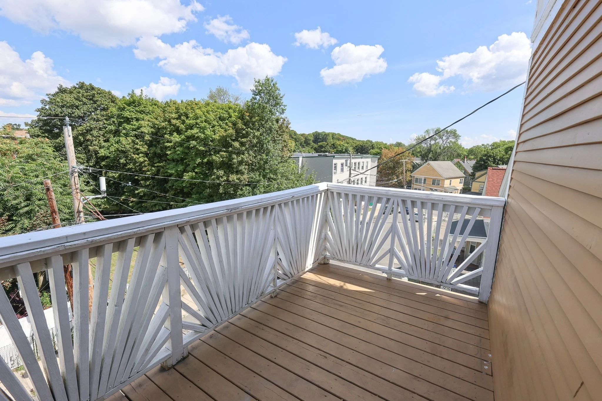 4 bed, 1 bath apartment for rent at 421 Seaver St Unit 3, Dorchester — photo 24 of 24