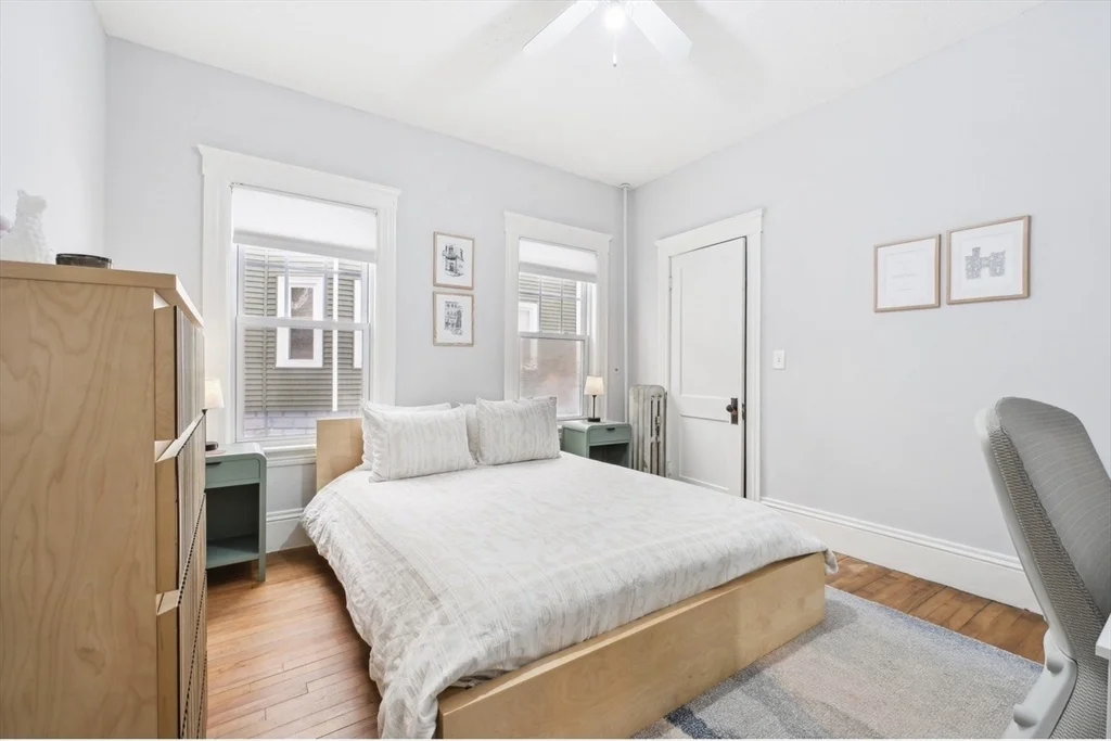 3 bed, 1 bath apartment for rent at 422 Chandler St Unit 2, West Side — photo 5 of 11