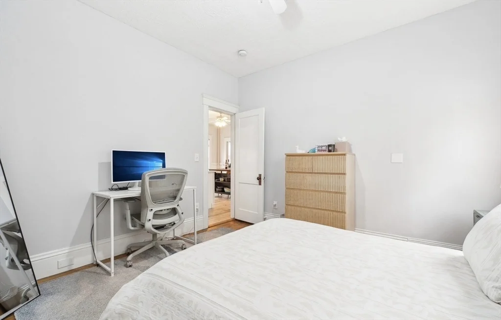 3 bed, 1 bath apartment for rent at 422 Chandler St Unit 2, West Side — photo 6 of 11