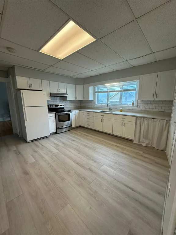 3 bed, 1 bath apartment for rent at 422 Chandler St Unit 2, West Side — photo 9 of 11