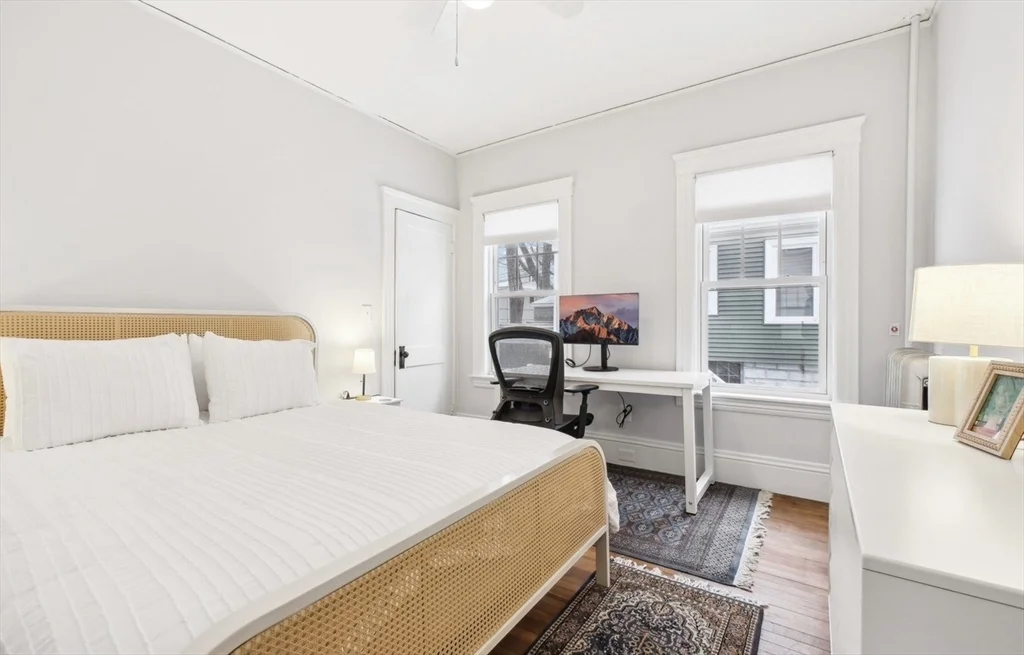 3 bed, 1 bath apartment for rent at 422 Chandler St Unit 2, West Side — photo 7 of 11