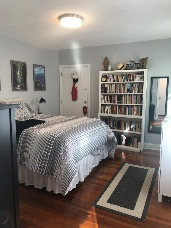1 bed, 1 bath apartment for rent at 422 Hancock St Unit 3, Quincy — photo 2 of 6