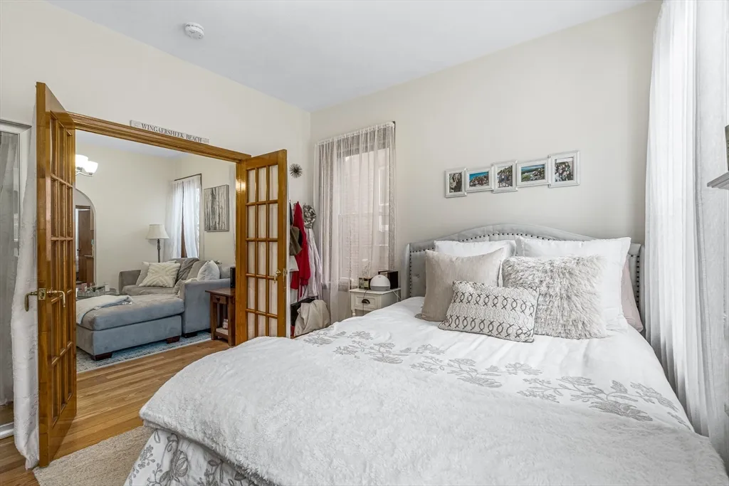 3 bed, 1 bath apartment for rent at 422 Hanover Unit 3, North End — photo 13 of 20