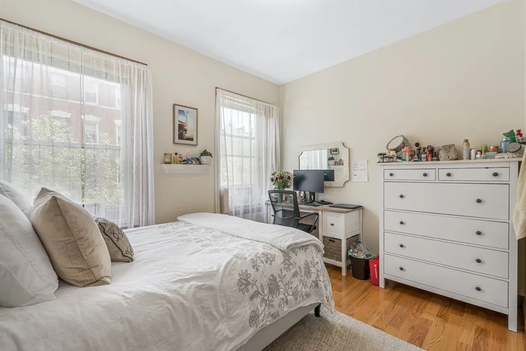 3 bed, 1 bath apartment for rent at 422 Hanover Unit 3, North End — photo 14 of 20