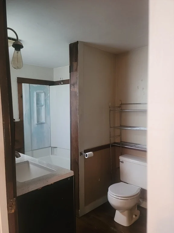 1 bed, 1 bath apartment for rent at 422 North Ave Unit 2, Rockland — photo 7 of 7