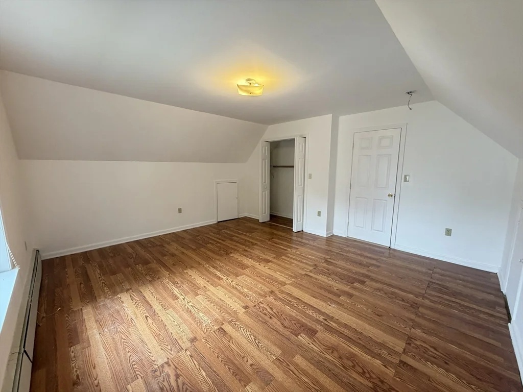 2 bed, 1 bath apartment for rent at 422 Prospect St Unit 2, Norwood — photo 2 of 6
