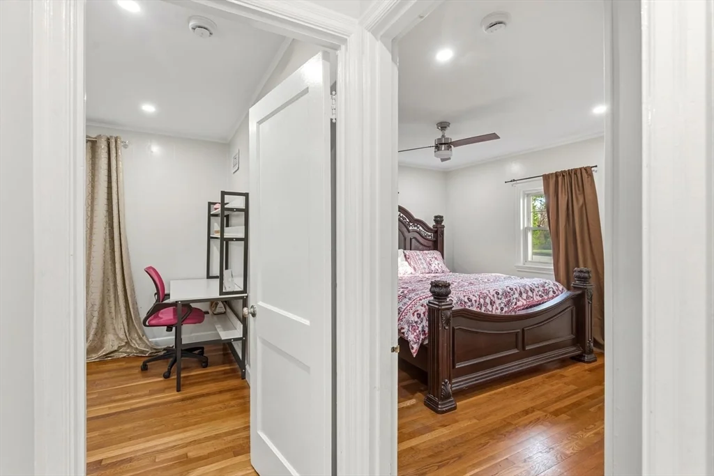 4 bed, 2 bath apartment for rent at 423 Bedford St, Lexington — photo 8 of 32