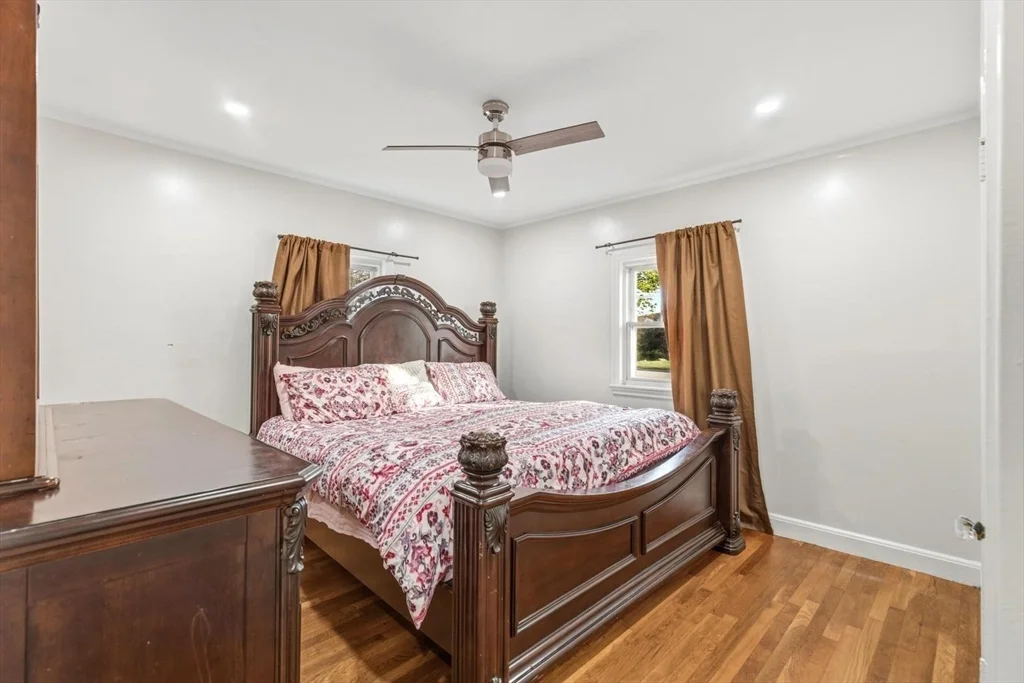4 bed, 2 bath apartment for rent at 423 Bedford St, Lexington — photo 30 of 32