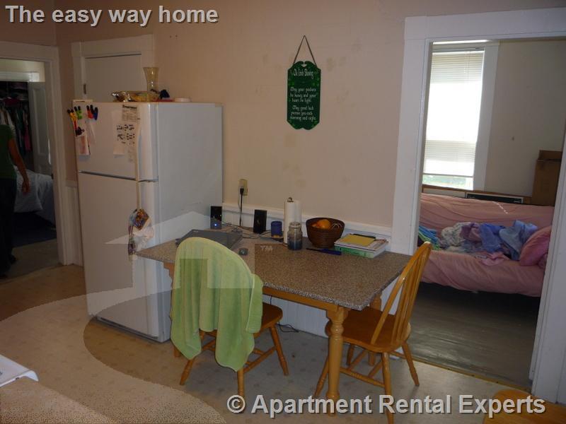 2 bed, 1 bath apartment for rent at 423 Franklin St Unit 3L, Central Square — photo 4 of 7