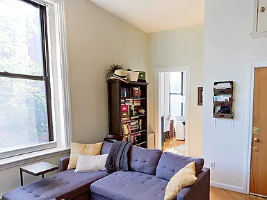 1 bed, 1 bath apartment for rent at 423 Shawmut Ave Unit 43, South End — photo 7 of 8